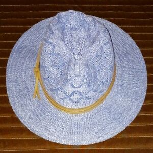 Fabric Sun Hat